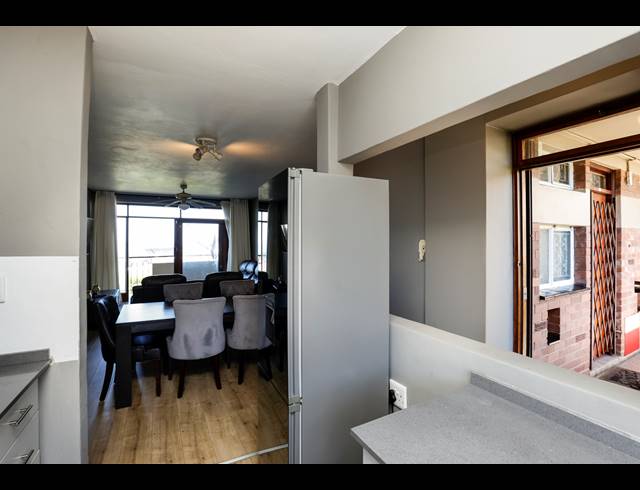 2 BEDROOM APARTMENT FOR SALE IN MORNINGSIDE